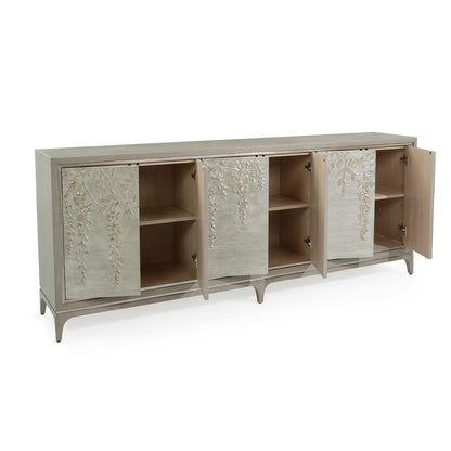 John Richard Fuji Credenza