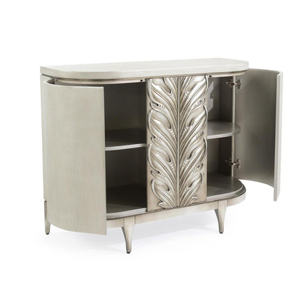 John Richard Corinthian Chest
