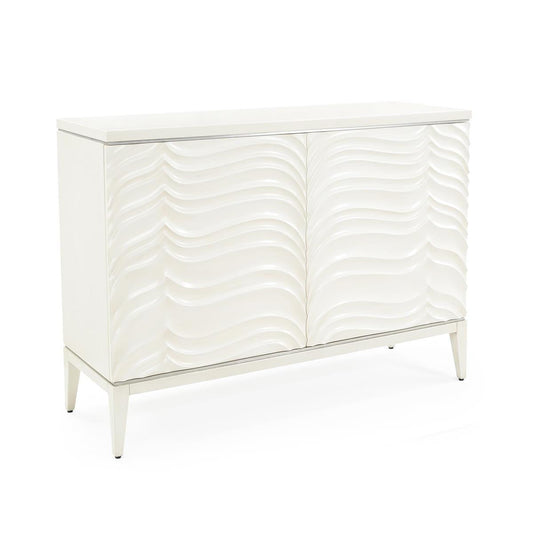 John Richard Regalia Chest