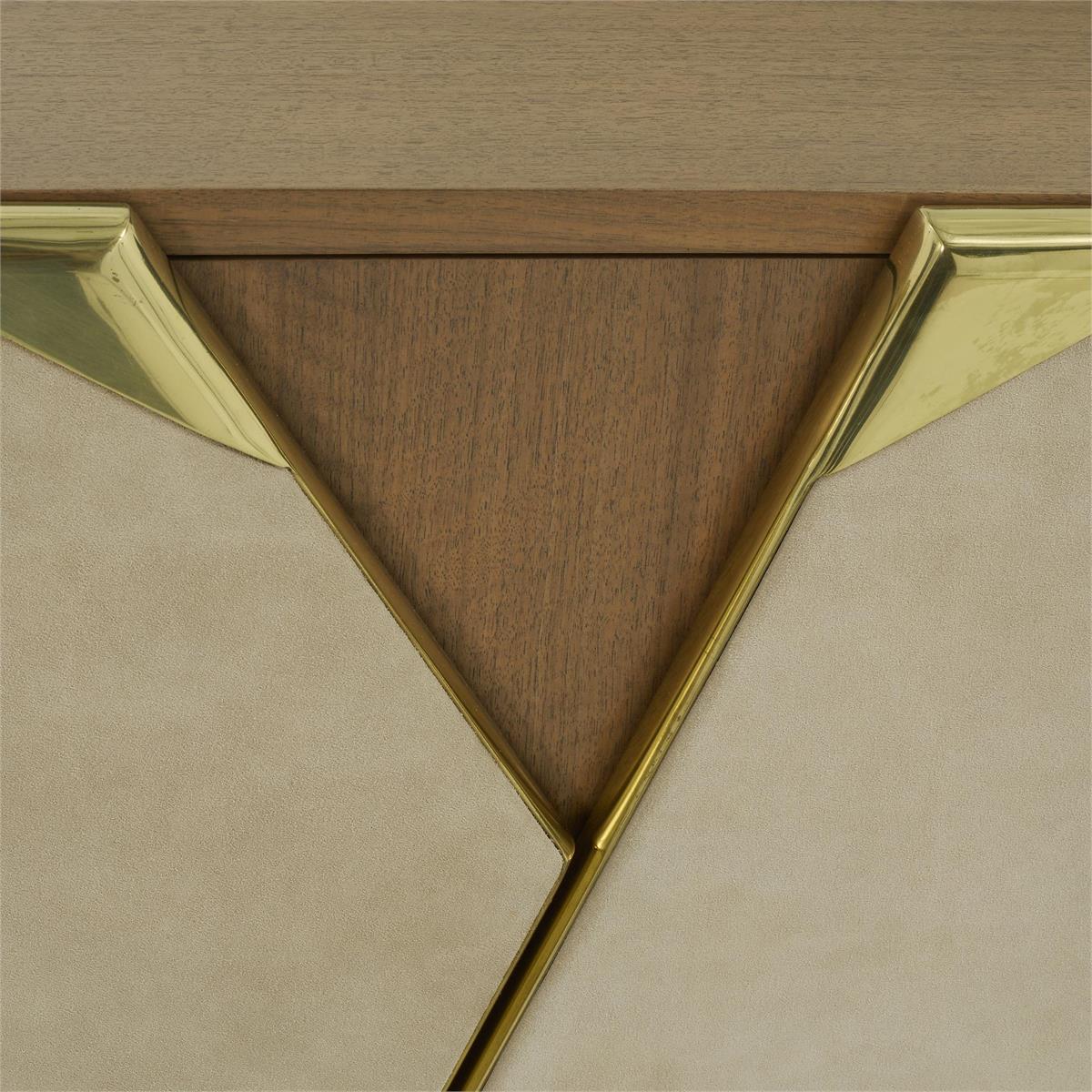 John Richard Vector Two-Door Cabinet