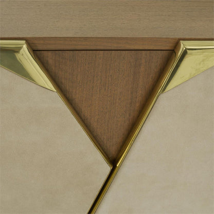 John Richard Vector Two-Door Cabinet