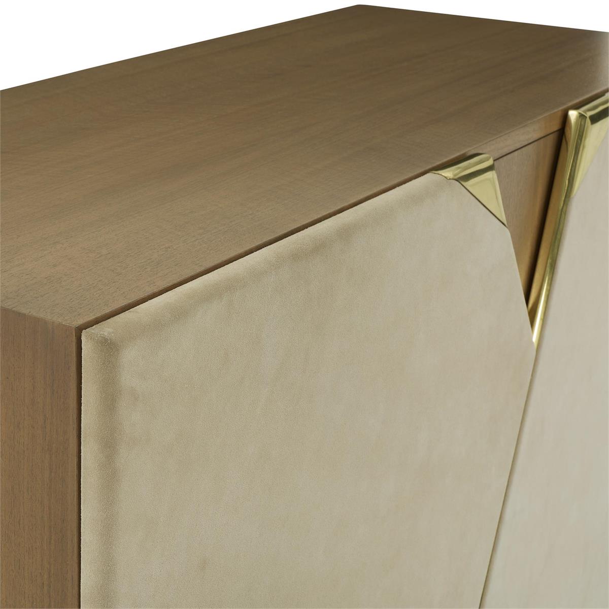 John Richard Vector Two-Door Cabinet