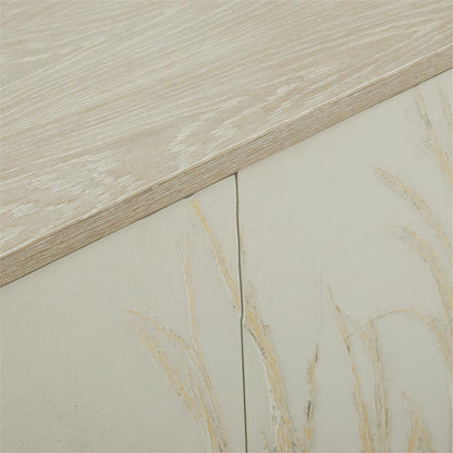 John Richard Windswept Six-Door Sideboard