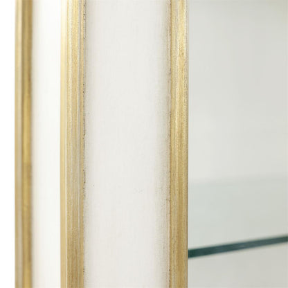 John Richard Vallejo Cabinet