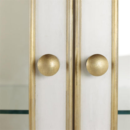 John Richard Vallejo Cabinet