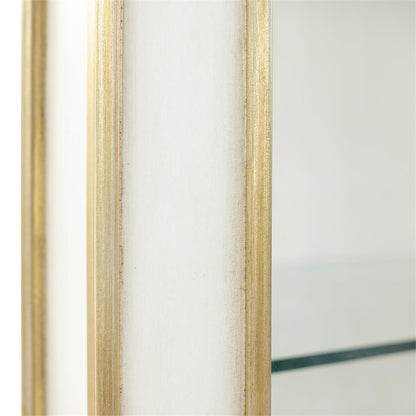John Richard Vallejo Cabinet