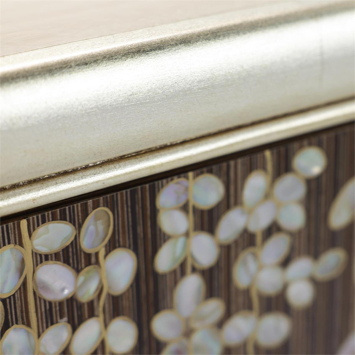 John Richard Wisteria Credenza