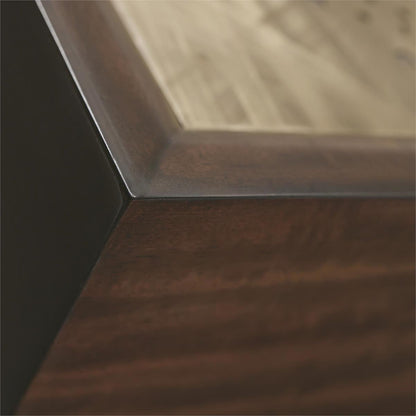 John Richard Sloane Four-Door Credenza
