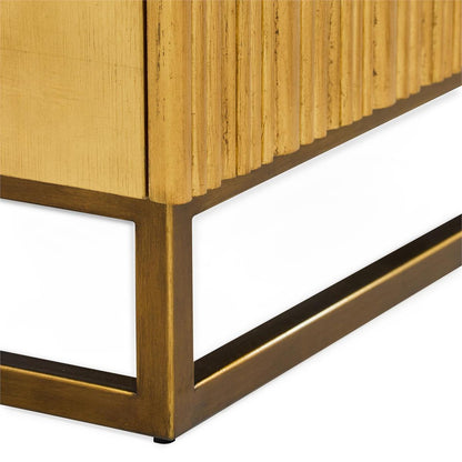 John Richard Destello Three-Drawer Chest