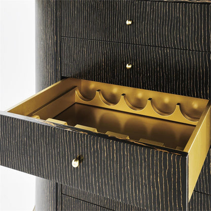 John Richard Socialite Armoire