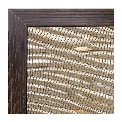 John Richard Nagare Four-Door Credenza