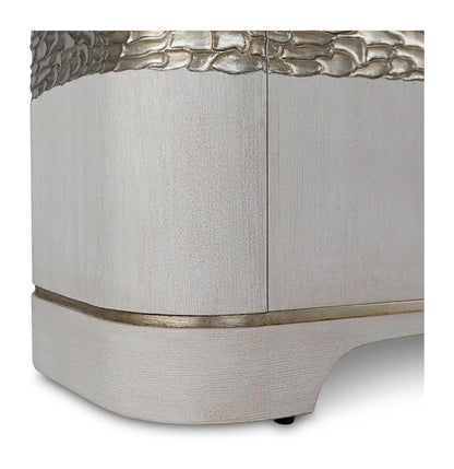 John Richard Tivoli Four-Door Credenza