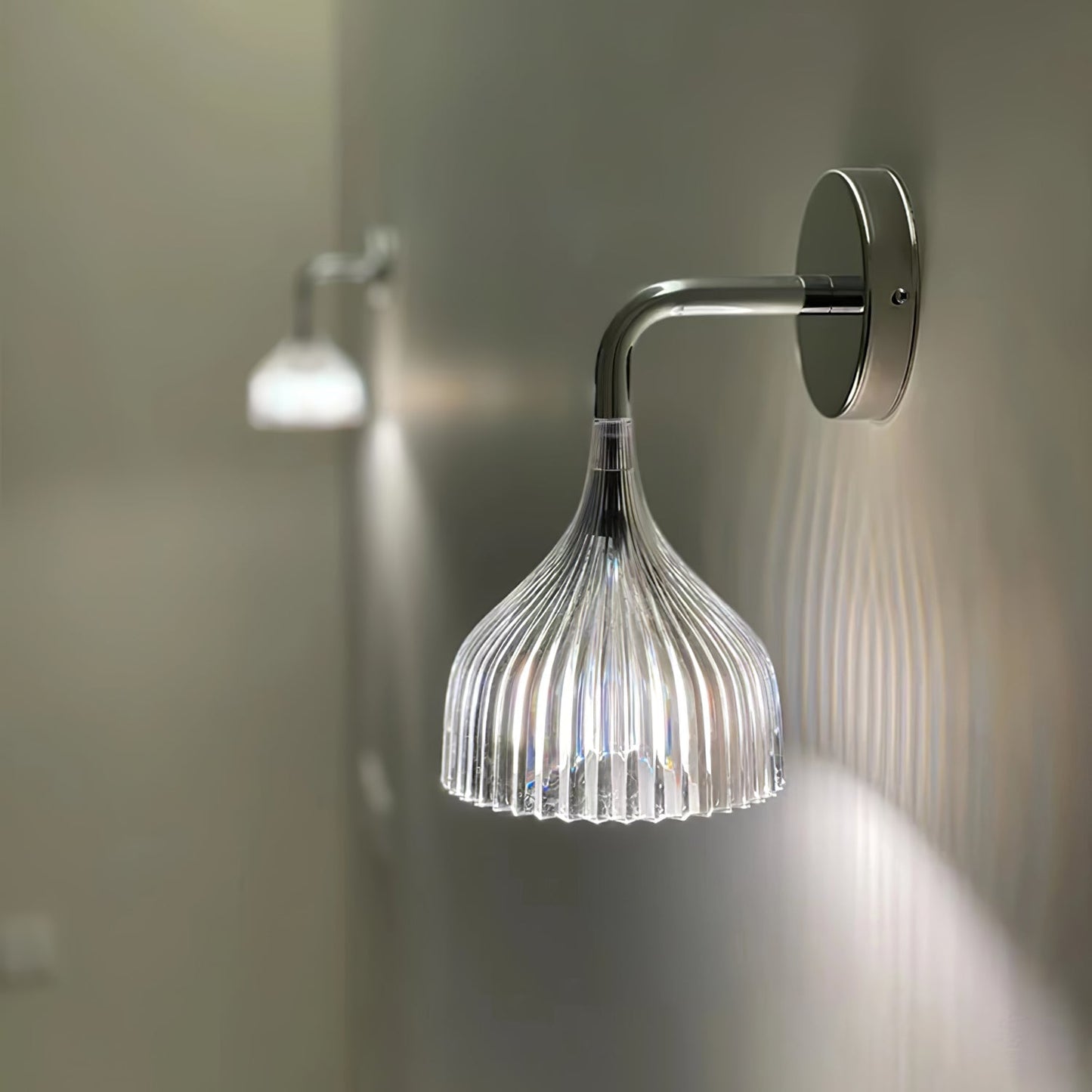 E Wall Lamp Wall lamp