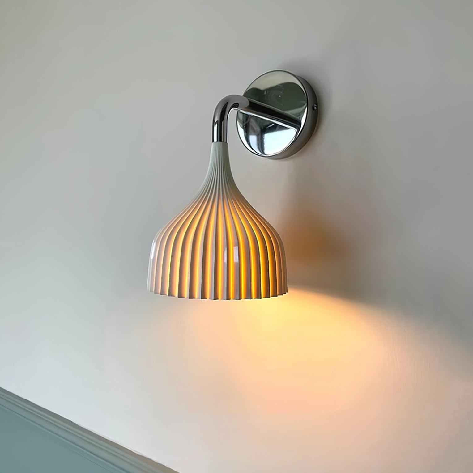 E Wall Lamp Wall lamp