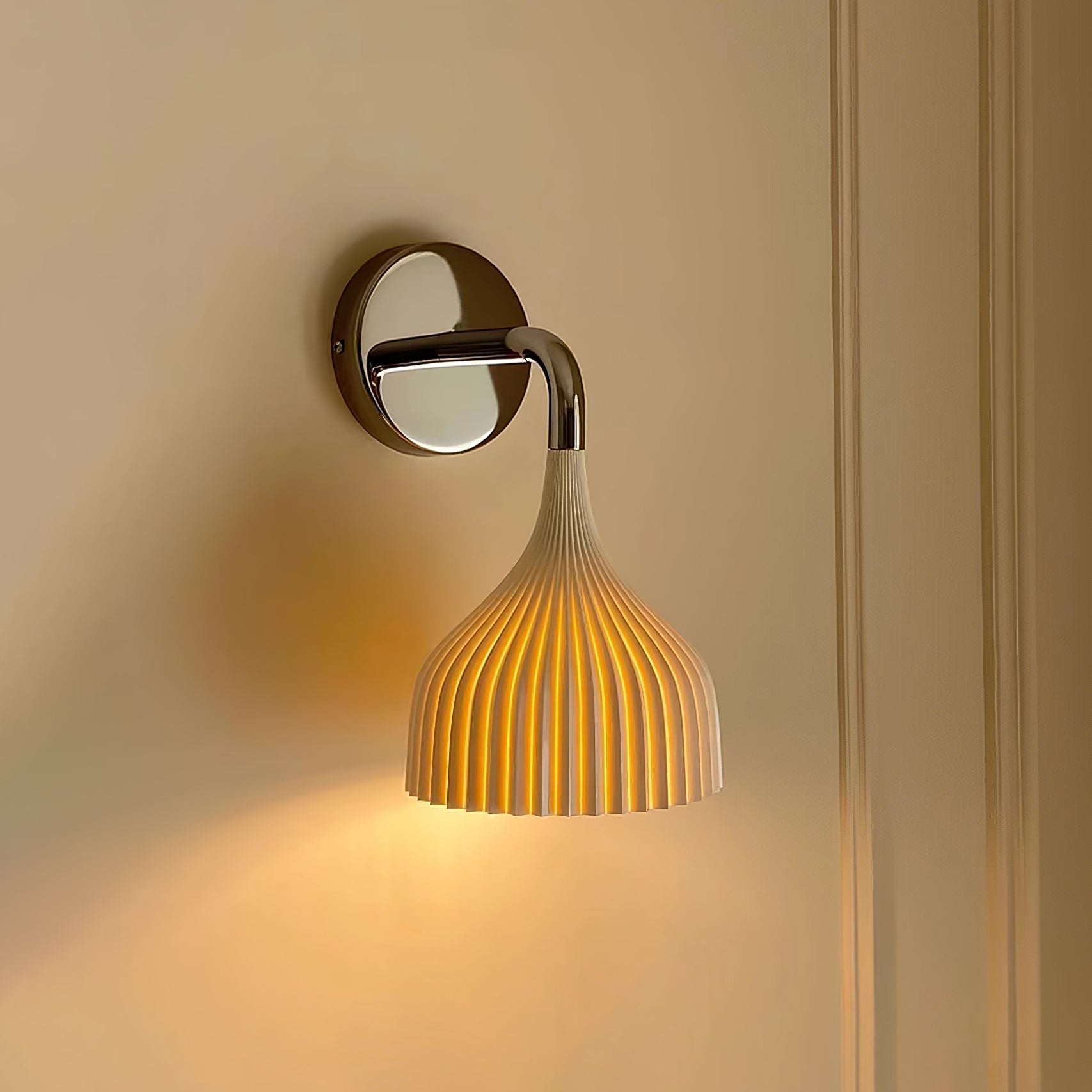 E Wall Lamp Wall lamp