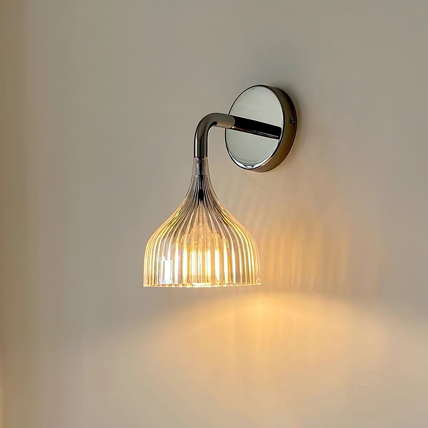 E Wall Lamp Wall lamp