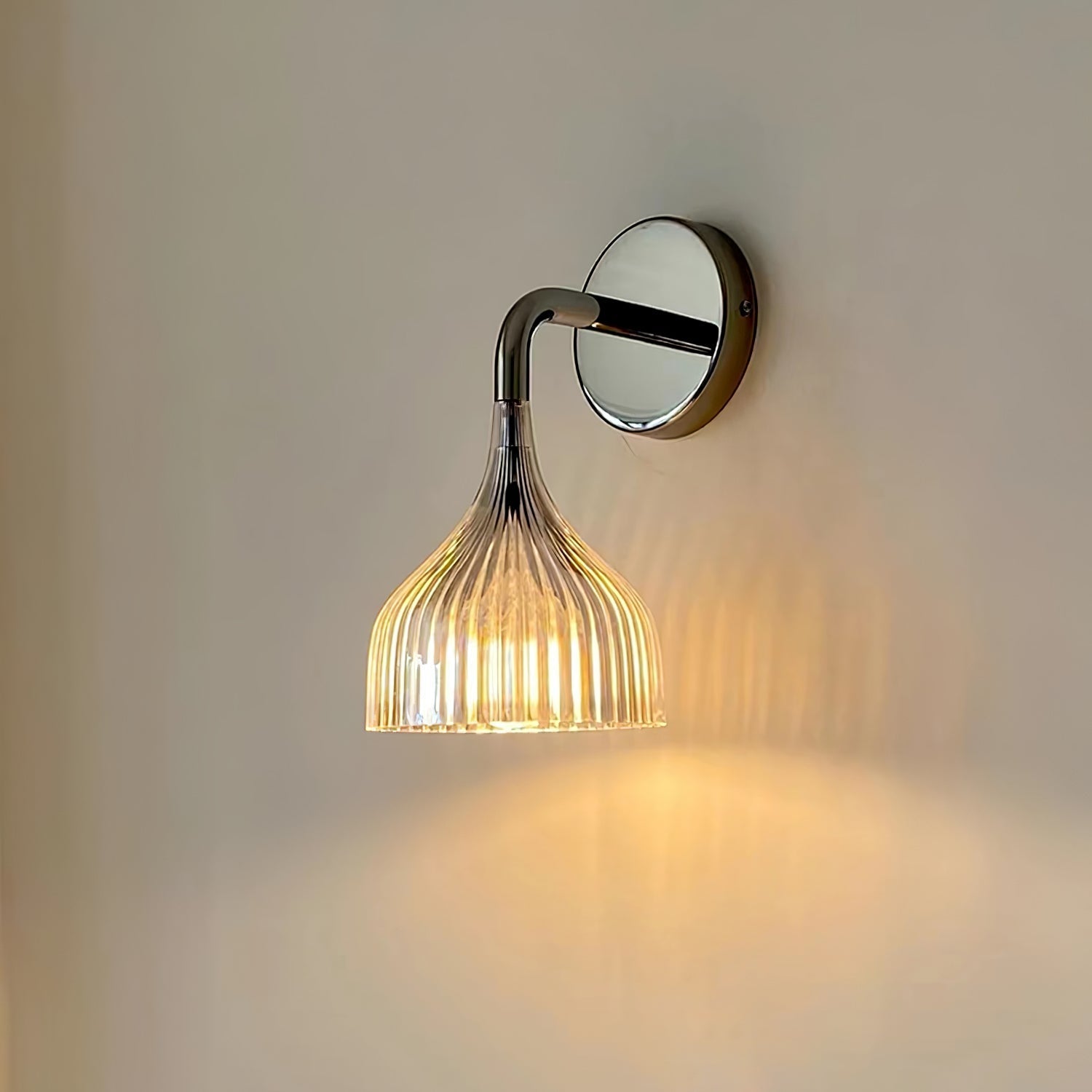E Wall Lamp Wall lamp