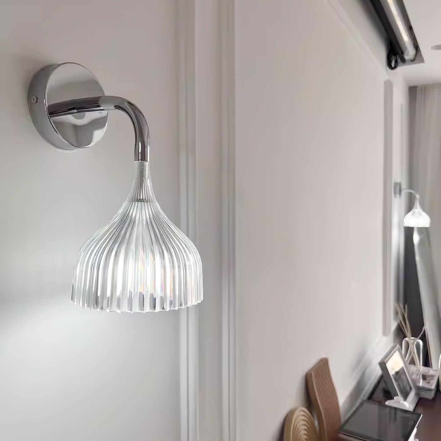 E Wall Lamp Wall lamp