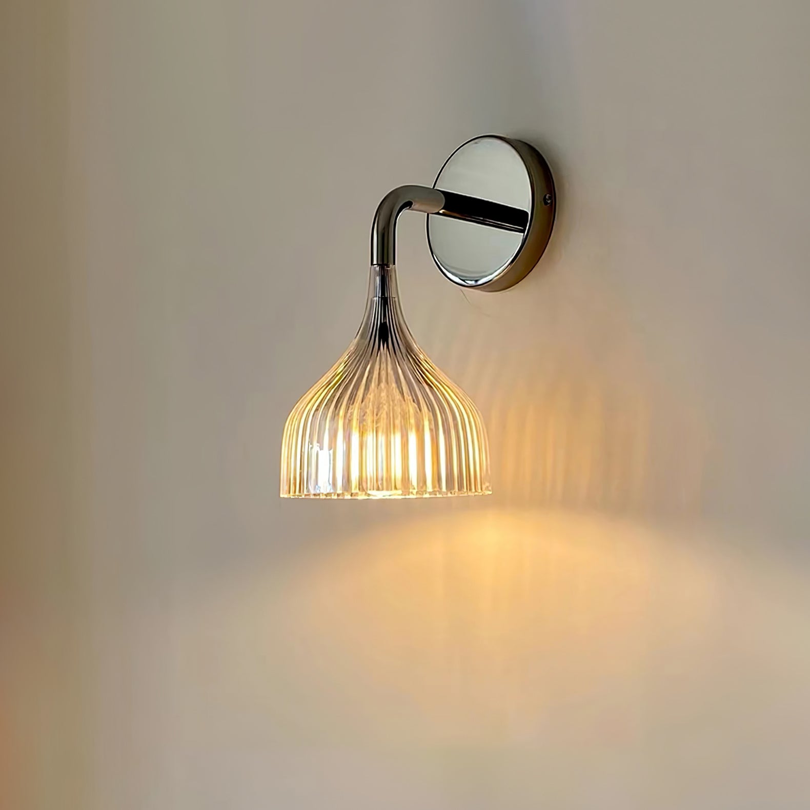 E Wall Lamp Wall lamp