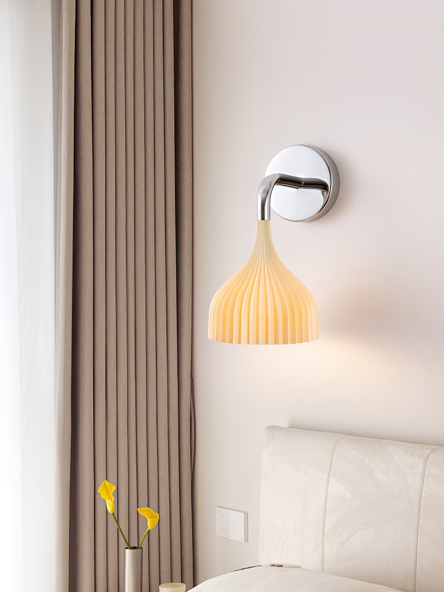 E Wall Lamp Wall lamp