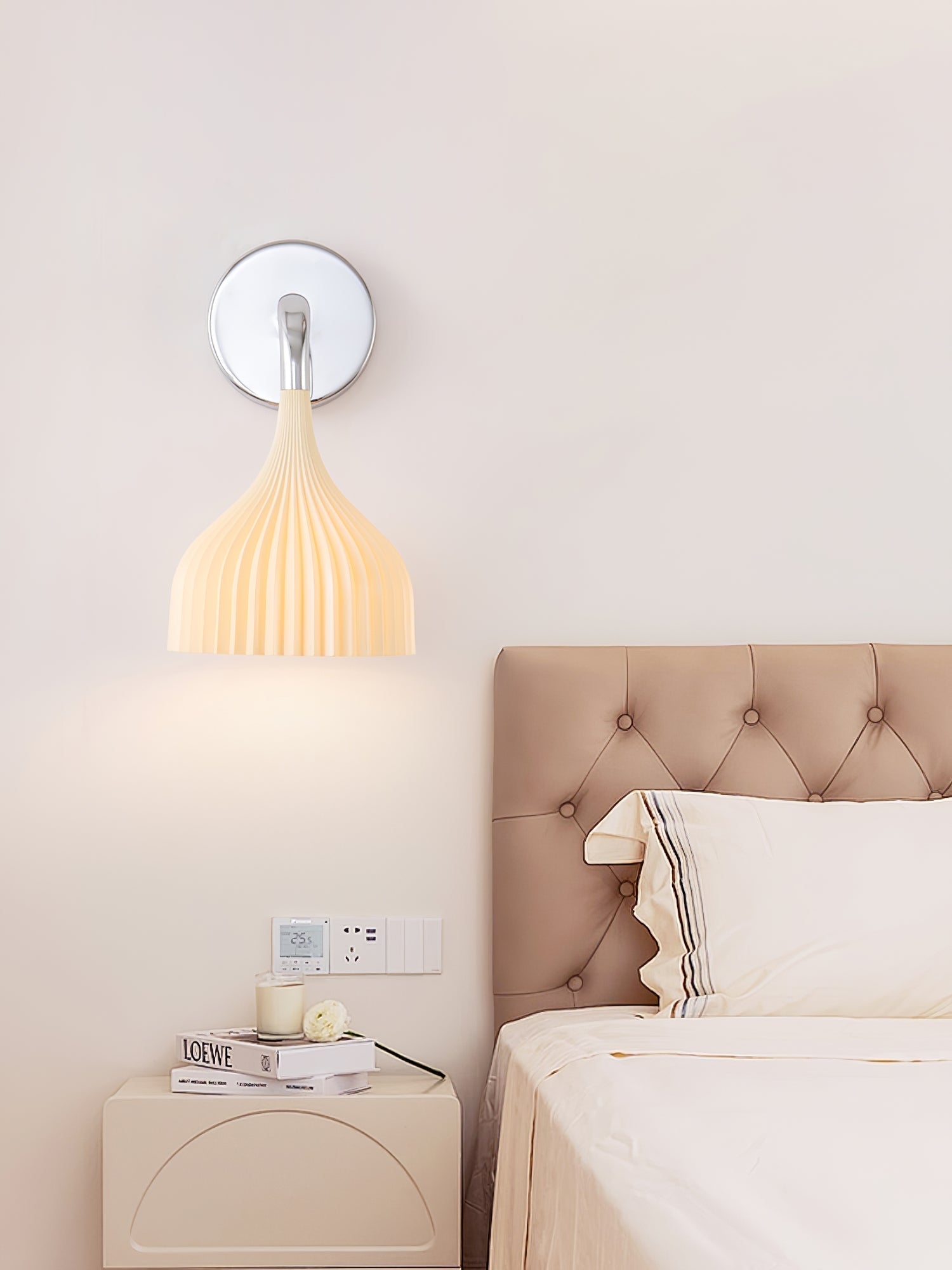 E Wall Lamp Wall lamp