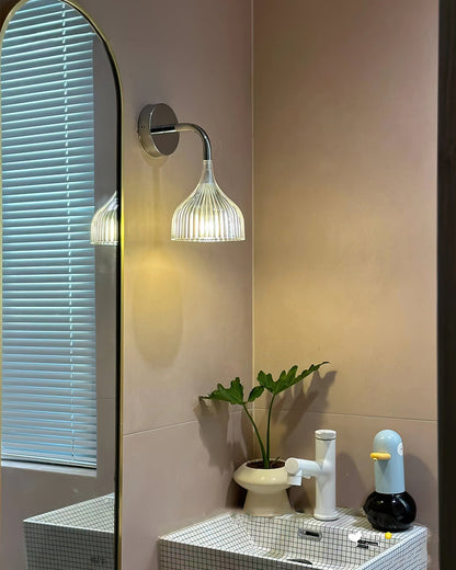 E Wall Lamp Wall lamp