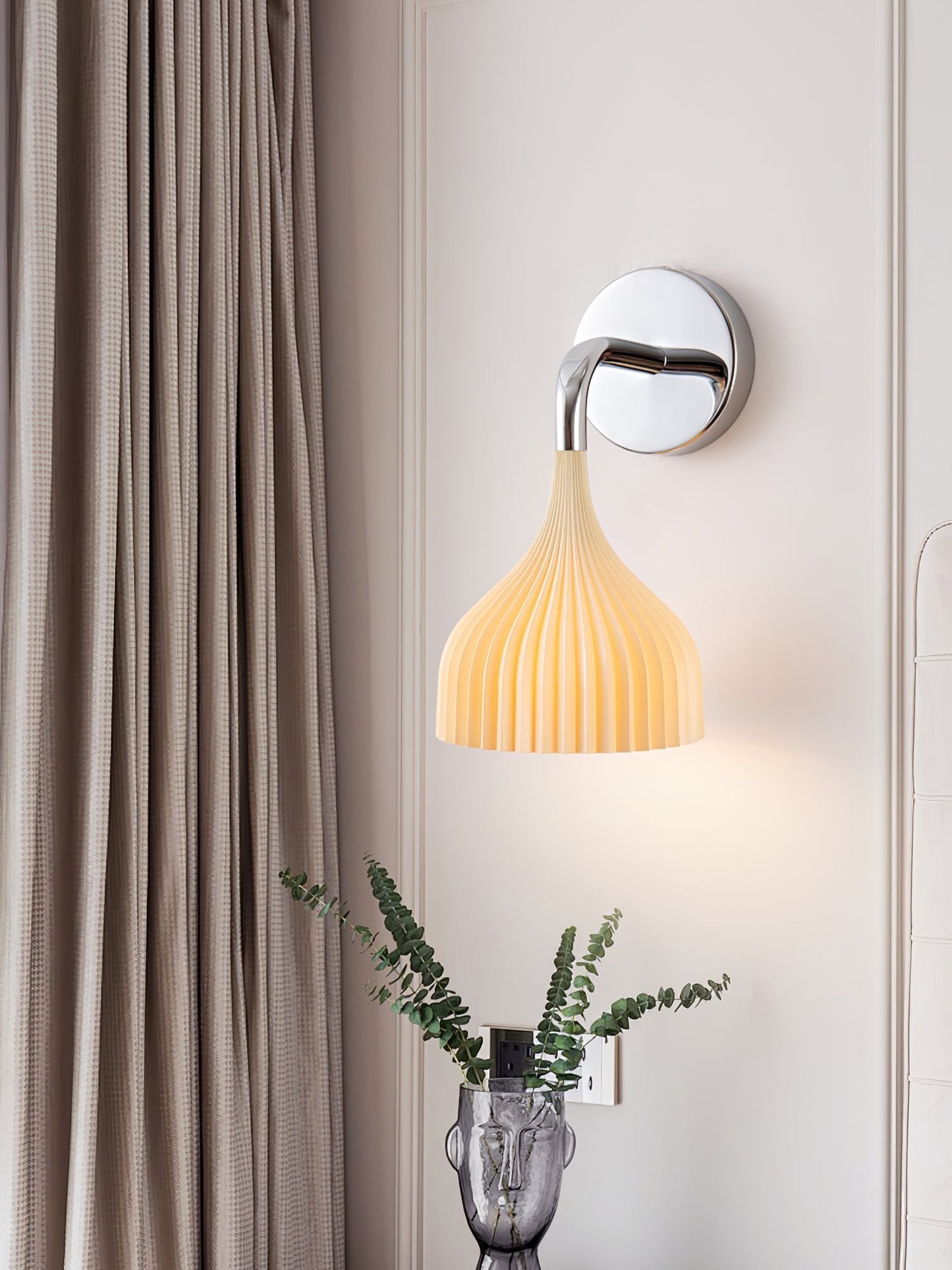 E Wall Lamp Wall lamp
