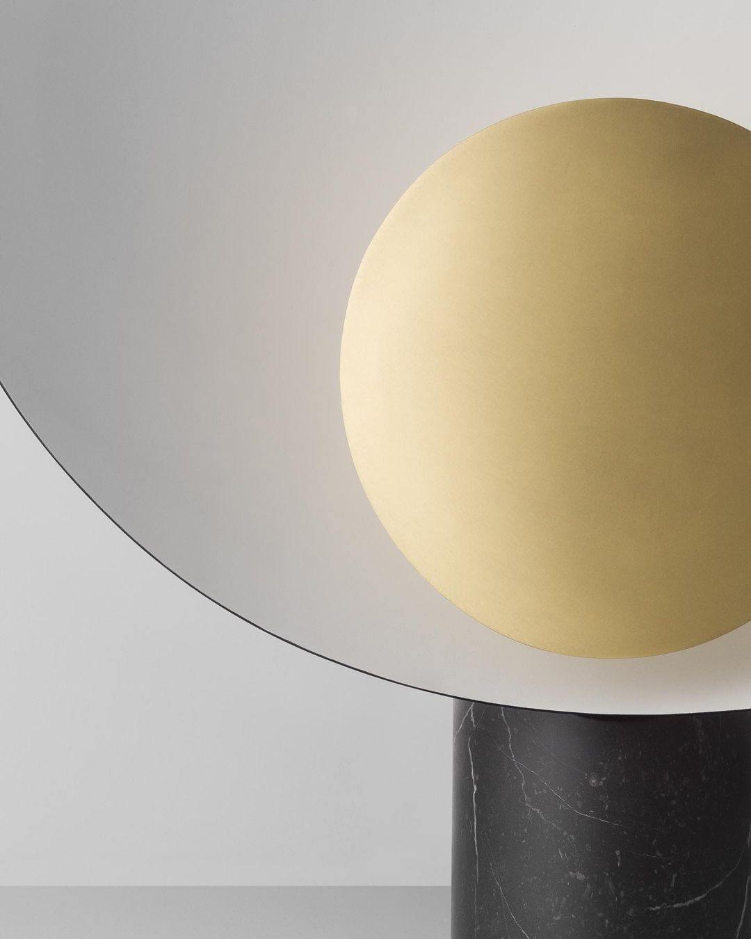 Earth to Sky Table Lamp Table lamp