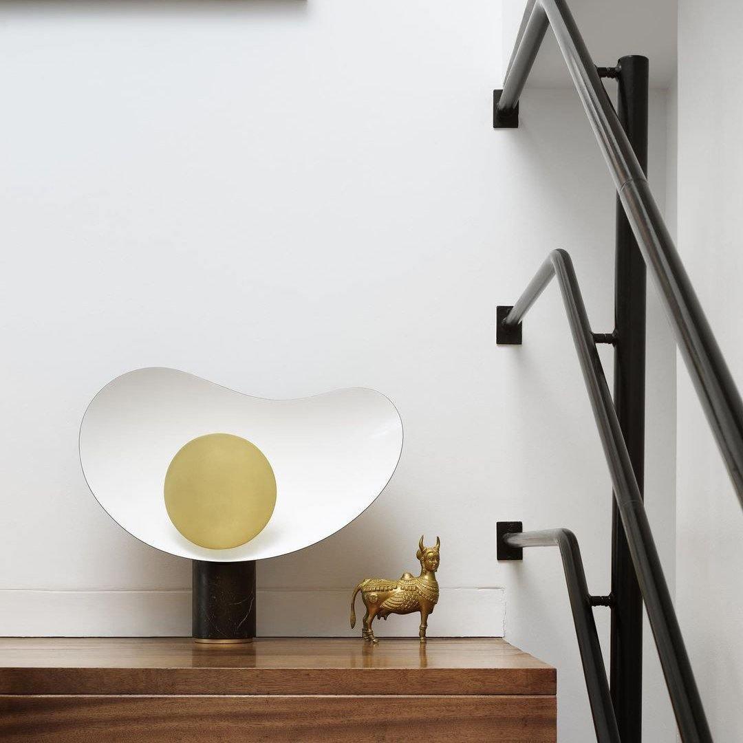 Earth to Sky Table Lamp Table lamp