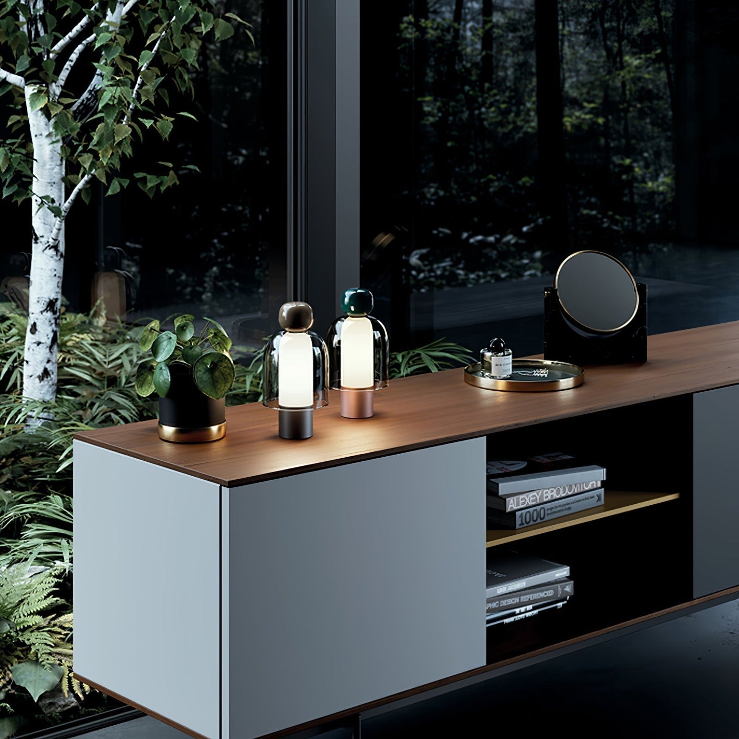 Lumina Joy Table Lamp Table lamp