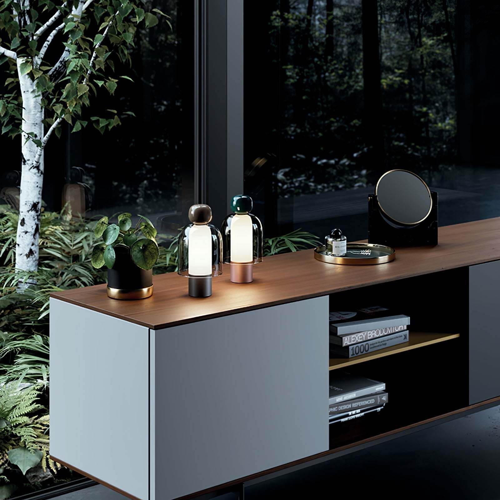 Lumina Joy Table Lamp Table lamp