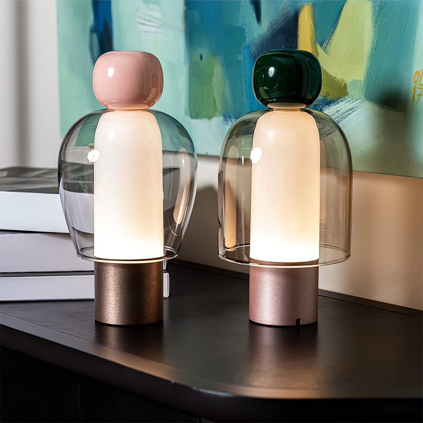 Lumina Joy Table Lamp Table lamp