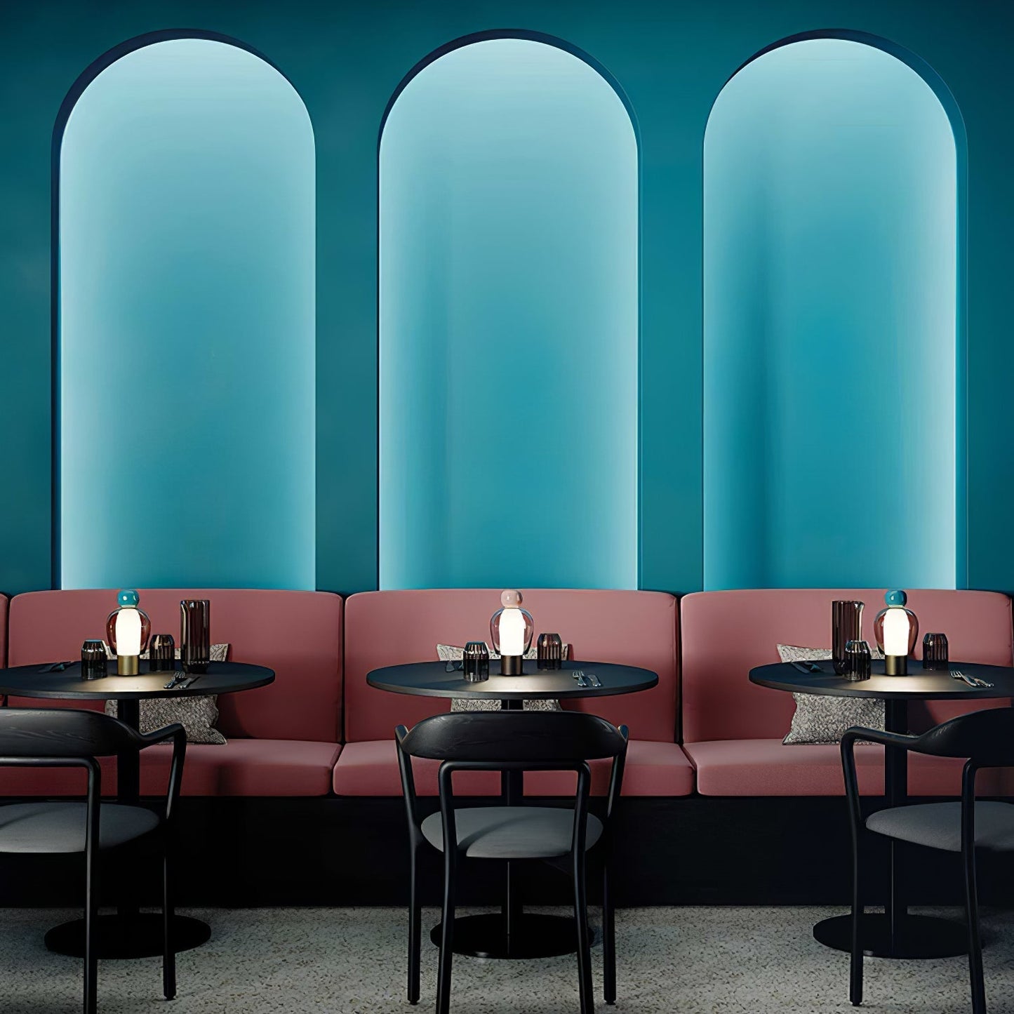 Lumina Joy Table Lamp Table lamp