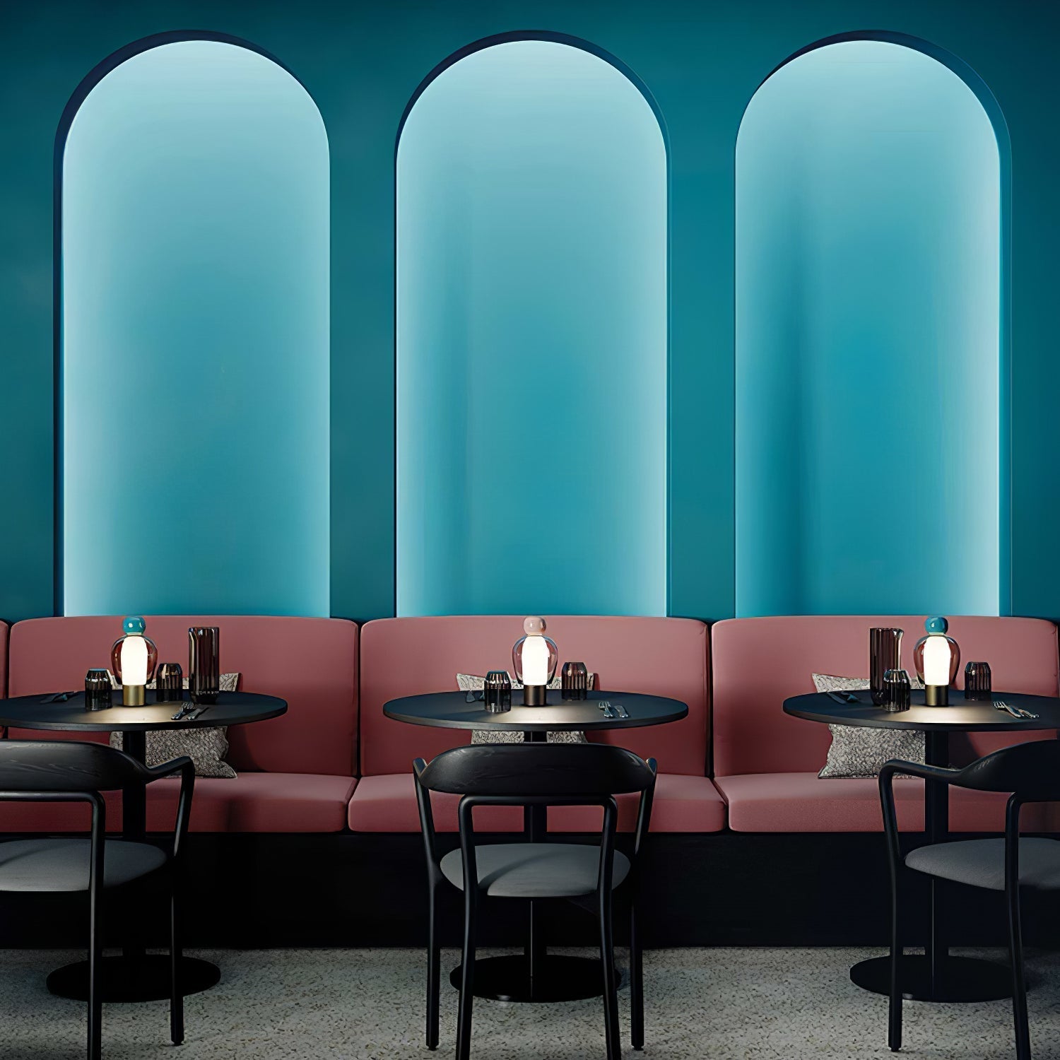 Lumina Joy Table Lamp Table lamp