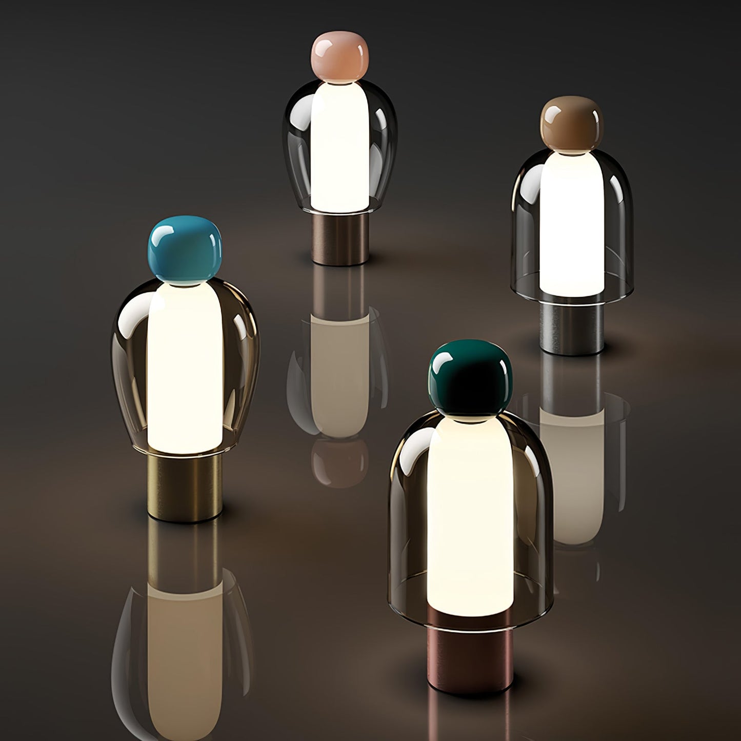 Lumina Joy Table Lamp Table lamp