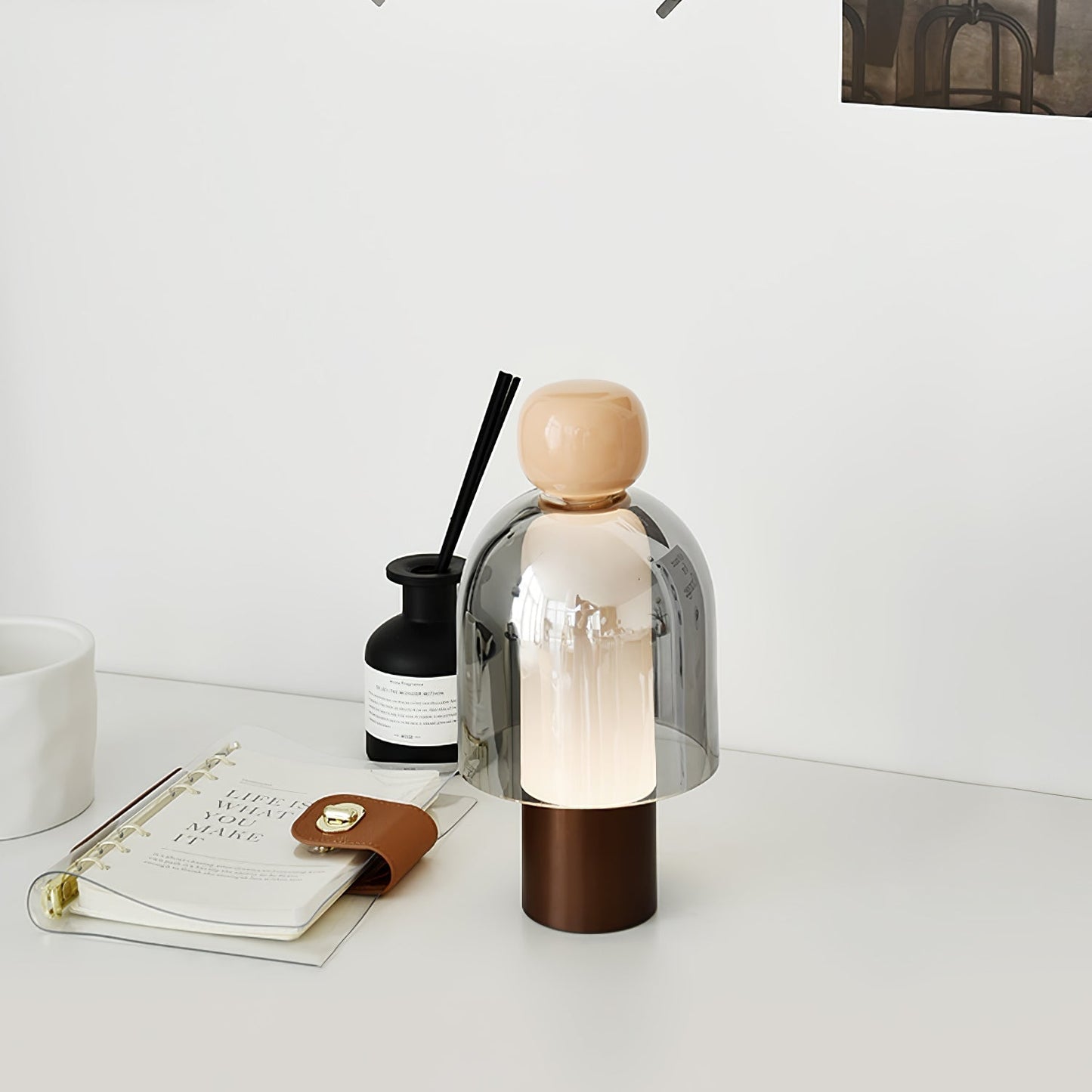 Lumina Joy Table Lamp Table lamp