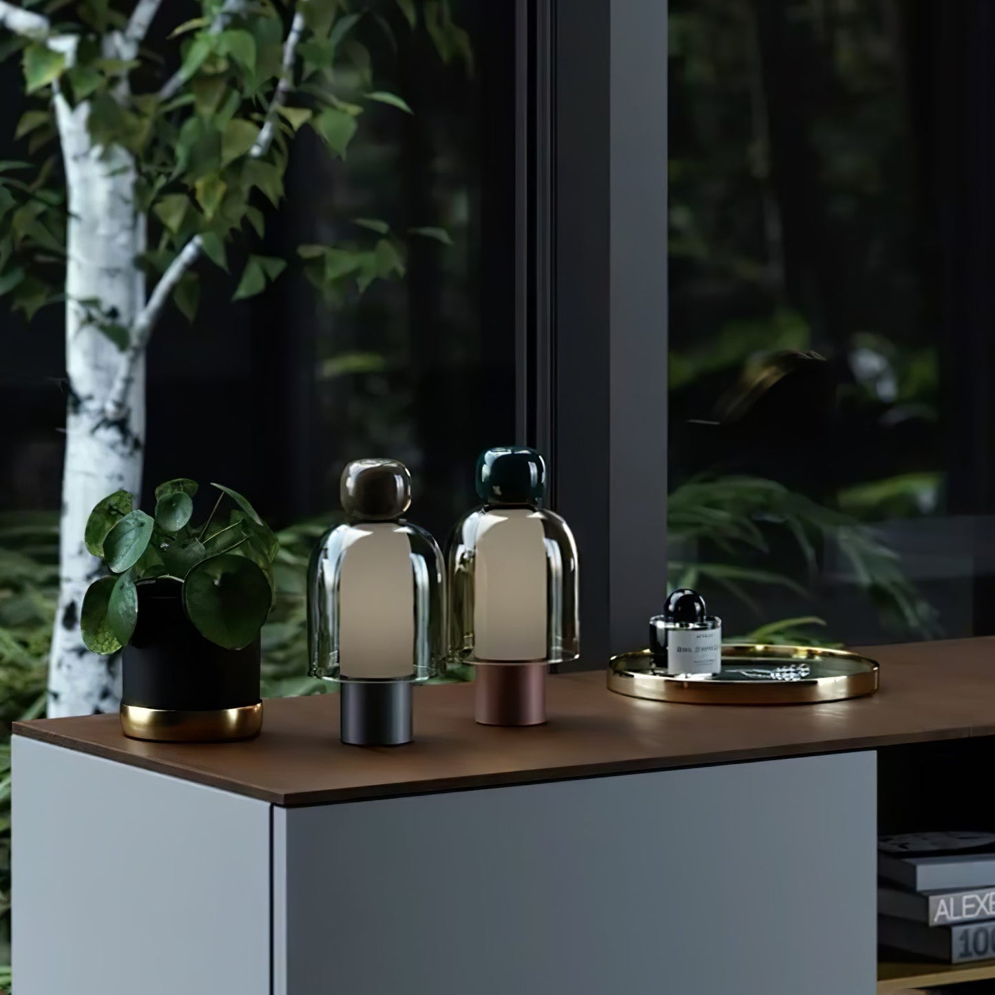 Lumina Joy Table Lamp Table lamp