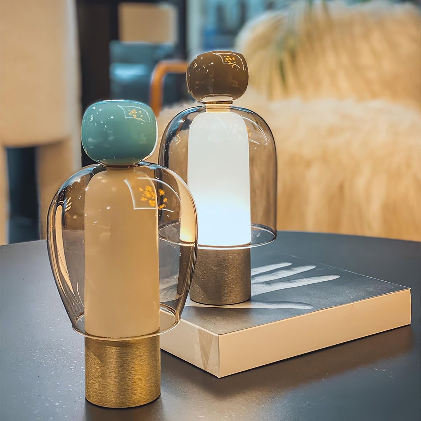 Lumina Joy Table Lamp Table lamp