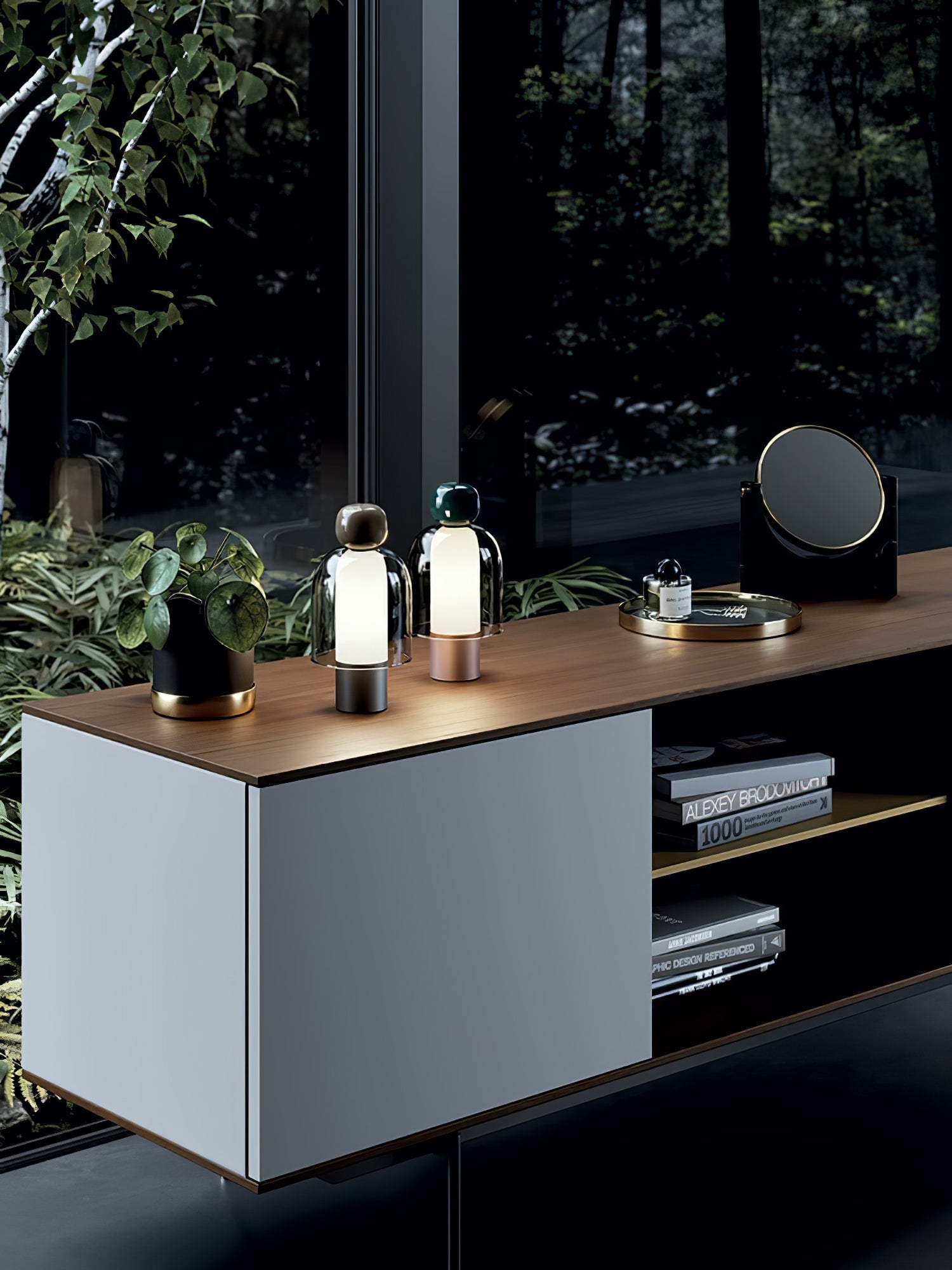 Lumina Joy Table Lamp Table lamp