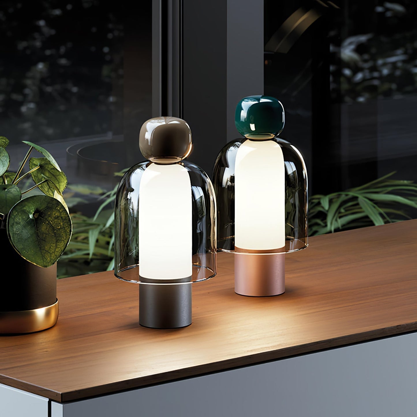 Lumina Joy Table Lamp Table lamp