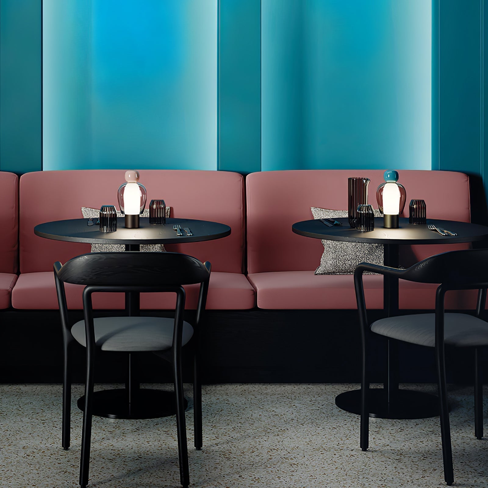 Lumina Joy Table Lamp Table lamp