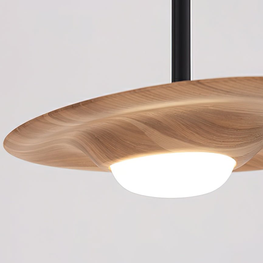 Horizon Eaves Pendant Lamp Pendant light