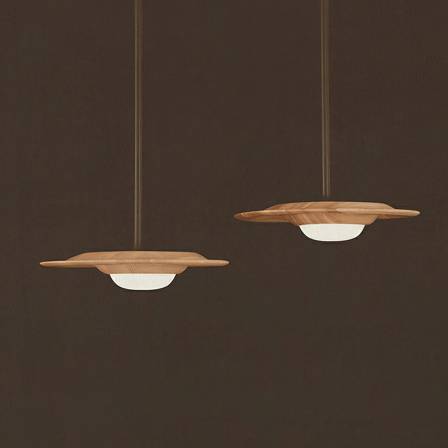Horizon Eaves Pendant Lamp Pendant light