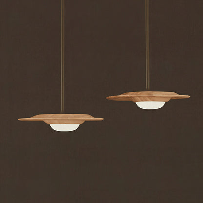 Horizon Eaves Pendant Lamp Pendant light