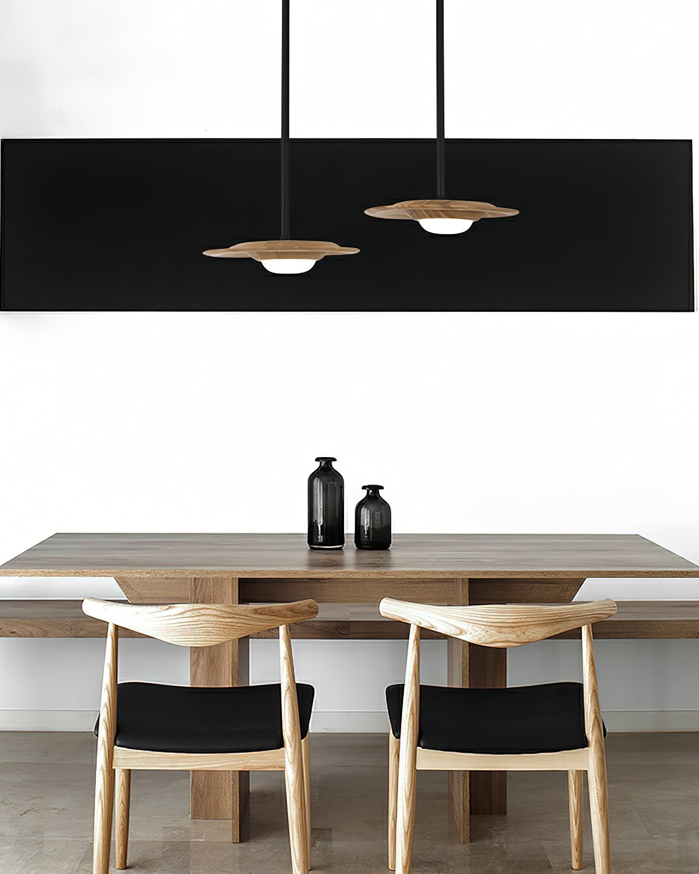 Horizon Eaves Pendant Lamp Pendant light