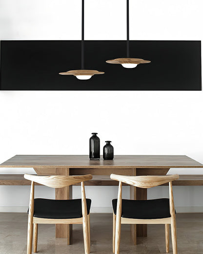 Horizon Eaves Pendant Lamp Pendant light