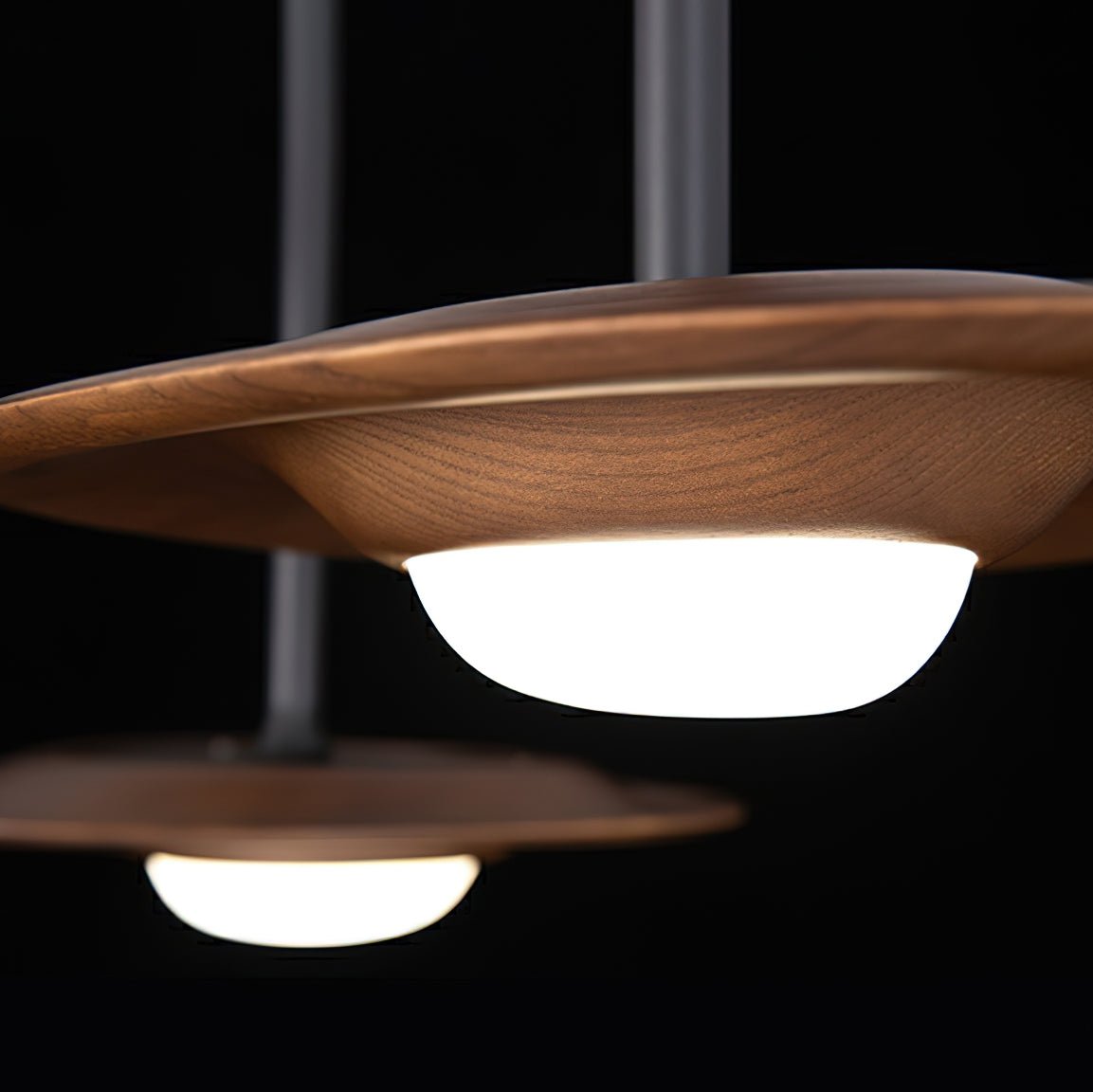 Horizon Eaves Pendant Lamp Pendant light