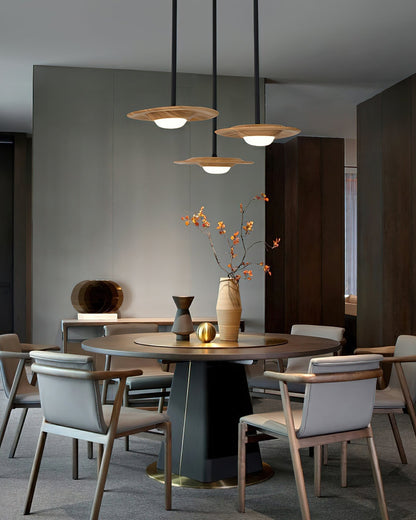 Horizon Eaves Pendant Lamp Pendant light