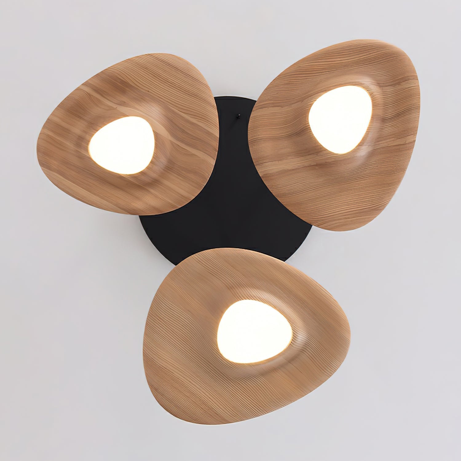 Horizon Eaves Pendant Lamp Pendant light