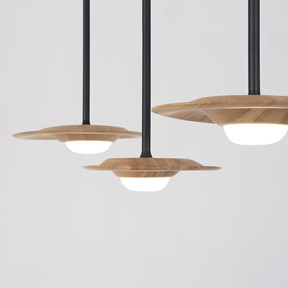 Horizon Eaves Pendant Lamp Pendant light